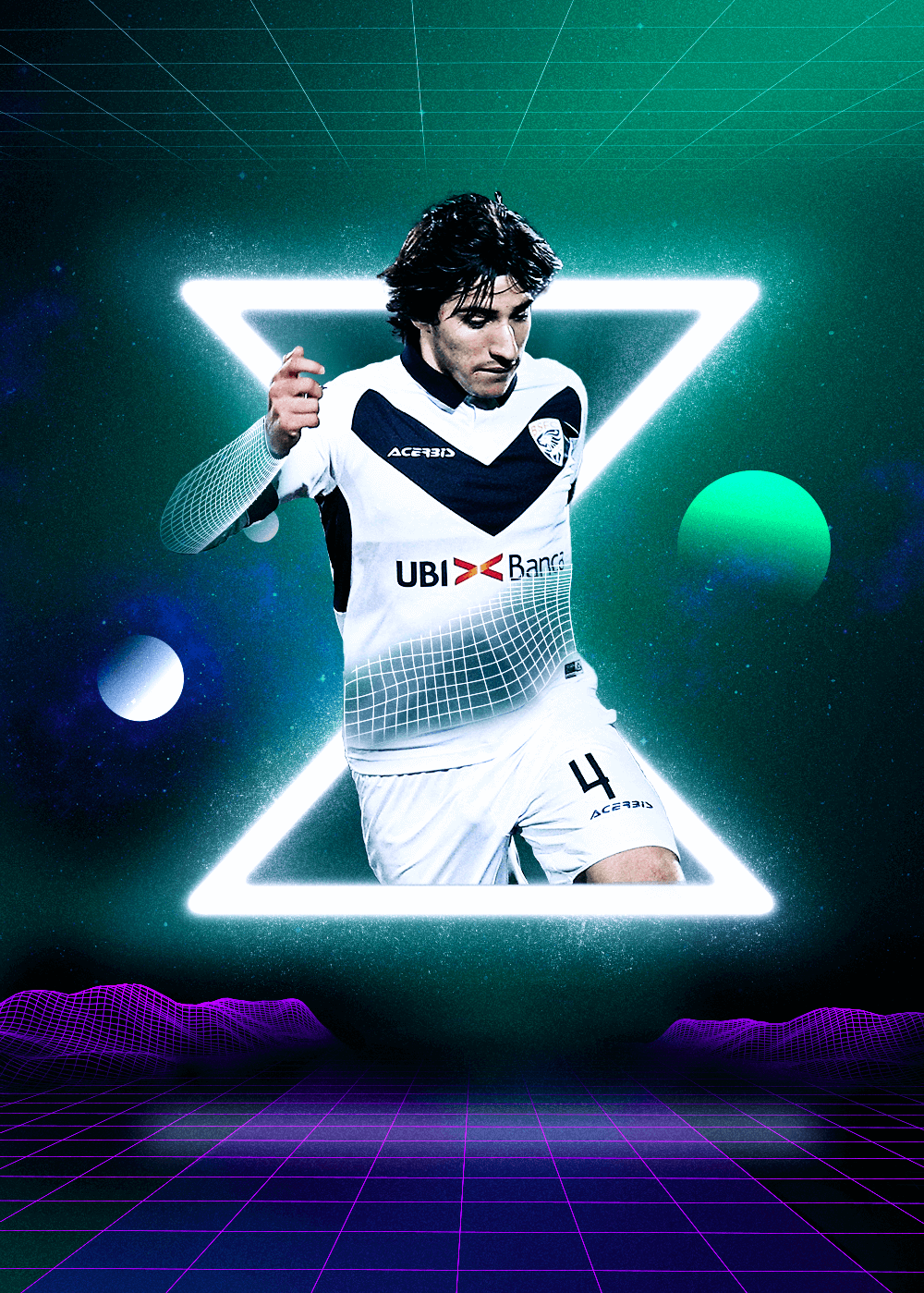 球迷的情感 球迷的情感